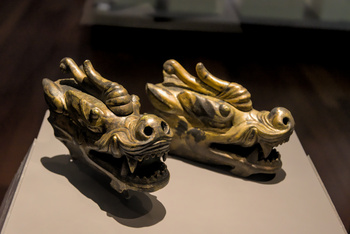 Miniature pour Deux têtes de dragon