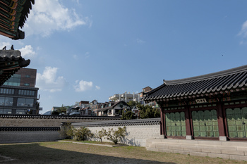 Miniature pour Séoul, par-delà les murs