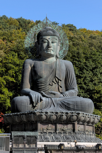 Miniature pour Bouddha assis
