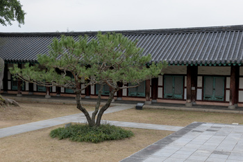 Miniature pour Jardin de l’école confucéenne